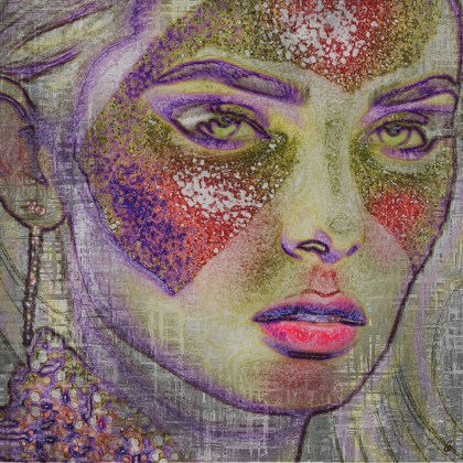 contrastes puissants